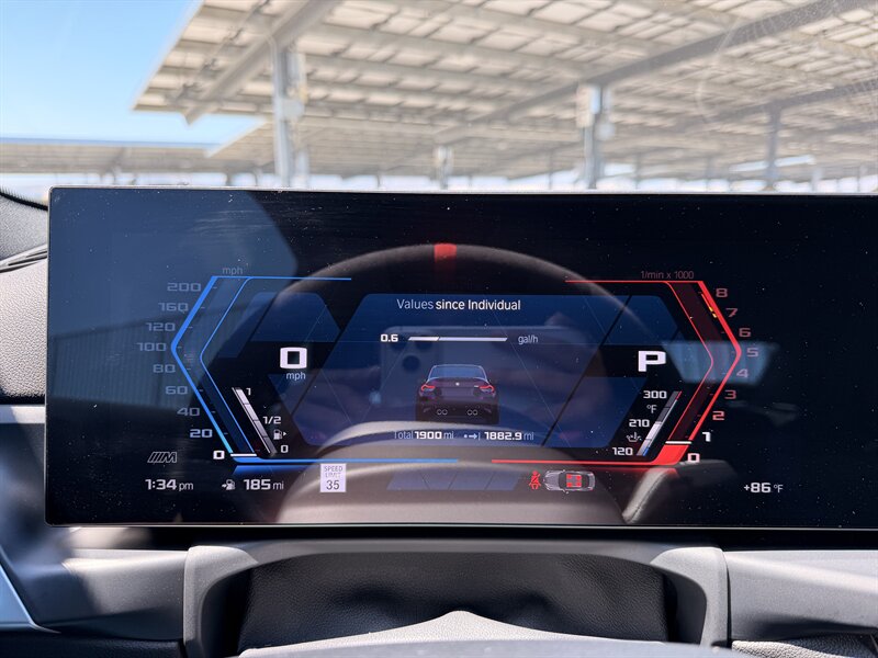 2025 BMW M2 - Photo 38 - Canoga Park, CA 91303
