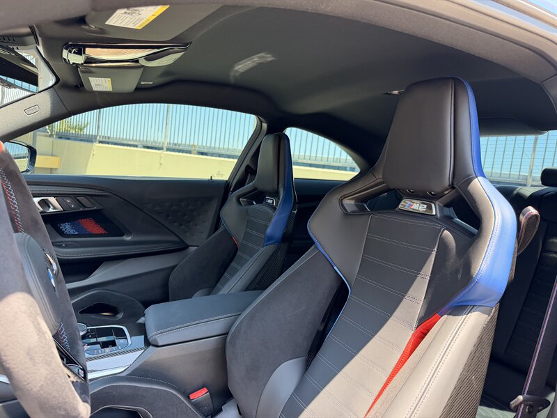 2025 BMW M2 - Photo 27 - Canoga Park, CA 91303