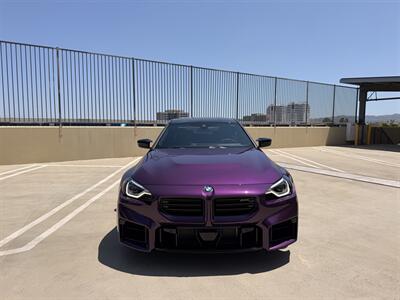 2025 BMW M2 - Photo 7 - Canoga Park, CA 91303