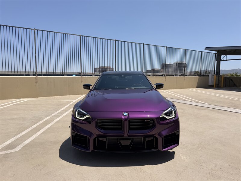 2025 BMW M2 - Photo 7 - Canoga Park, CA 91303