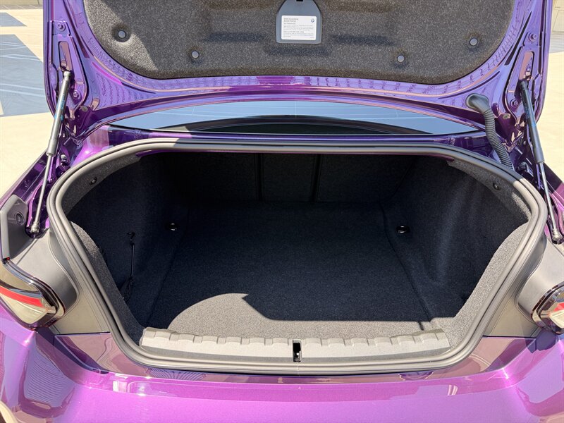 2025 BMW M2 - Photo 9 - Canoga Park, CA 91303