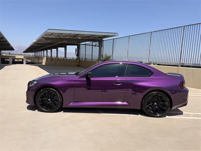2025 BMW M2 - Photo 2 - Canoga Park, CA 91303