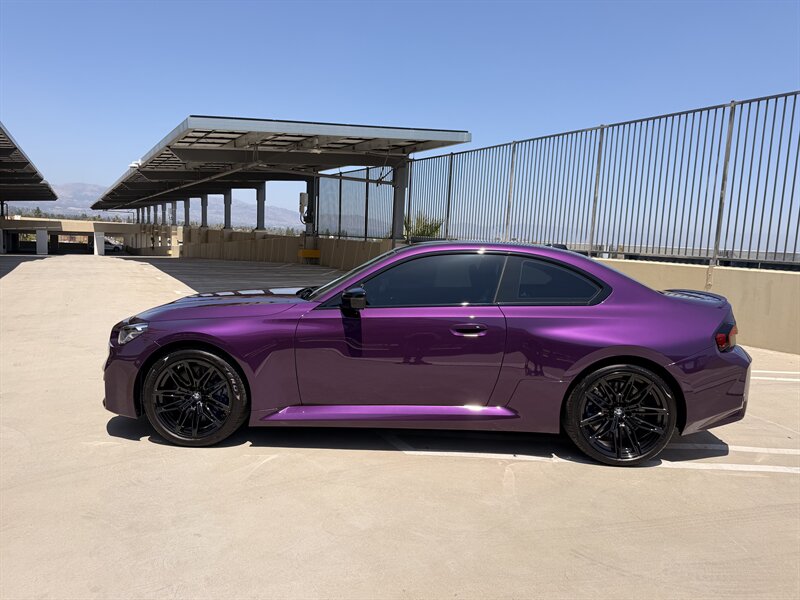 2025 BMW M2 - Photo 2 - Canoga Park, CA 91303