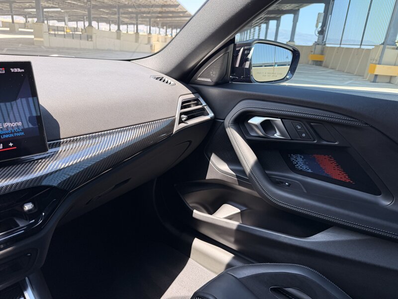 2025 BMW M2 - Photo 32 - Canoga Park, CA 91303