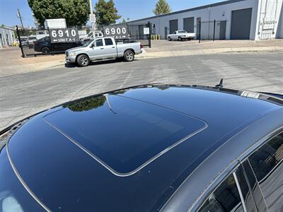 2007 Mercedes-Benz S 550   - Photo 10 - Canoga Park, CA 91303