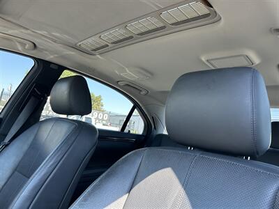 2007 Mercedes-Benz S 550   - Photo 24 - Canoga Park, CA 91303
