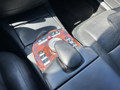 2007 Mercedes-Benz S 550   - Photo 27 - Canoga Park, CA 91303