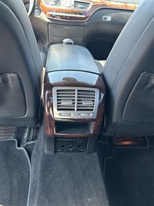 2007 Mercedes-Benz S 550   - Photo 22 - Canoga Park, CA 91303