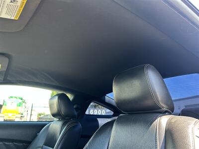 2010 Ford Mustang V6 Premium   - Photo 24 - Canoga Park, CA 91303
