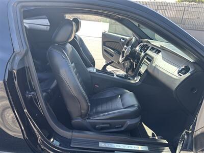 2010 Ford Mustang V6 Premium   - Photo 17 - Canoga Park, CA 91303