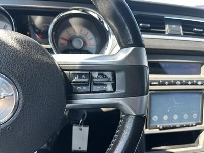 2010 Ford Mustang V6 Premium   - Photo 35 - Canoga Park, CA 91303