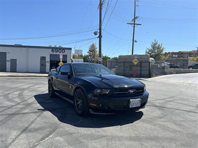 2010 Ford Mustang V6 Premium   - Photo 6 - Canoga Park, CA 91303