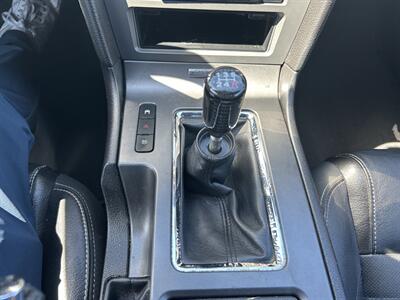 2010 Ford Mustang V6 Premium   - Photo 27 - Canoga Park, CA 91303