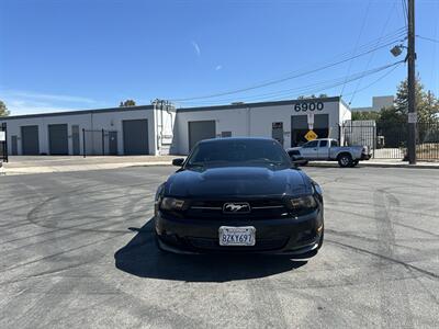 2010 Ford Mustang V6 Premium   - Photo 7 - Canoga Park, CA 91303