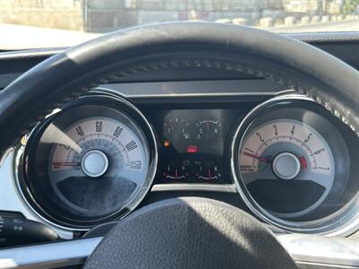 2010 Ford Mustang V6 Premium   - Photo 36 - Canoga Park, CA 91303