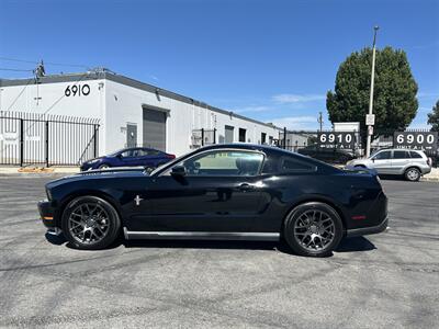 2010 Ford Mustang V6 Premium   - Photo 2 - Canoga Park, CA 91303