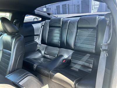 2010 Ford Mustang V6 Premium   - Photo 25 - Canoga Park, CA 91303