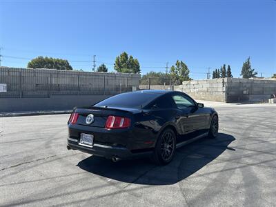2010 Ford Mustang V6 Premium   - Photo 4 - Canoga Park, CA 91303