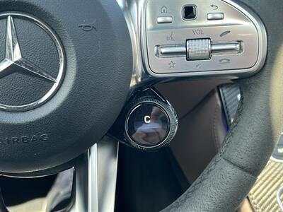2020 Mercedes-Benz AMG E 63 S   - Photo 45 - Canoga Park, CA 91303