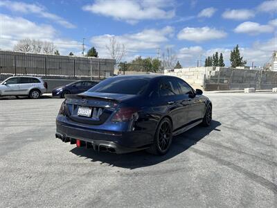 2020 Mercedes-Benz AMG E 63 S   - Photo 4 - Canoga Park, CA 91303