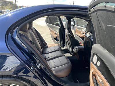 2020 Mercedes-Benz AMG E 63 S   - Photo 24 - Canoga Park, CA 91303
