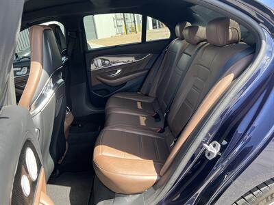 2020 Mercedes-Benz AMG E 63 S   - Photo 22 - Canoga Park, CA 91303