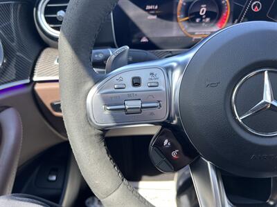 2020 Mercedes-Benz AMG E 63 S   - Photo 43 - Canoga Park, CA 91303