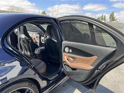2020 Mercedes-Benz AMG E 63 S   - Photo 23 - Canoga Park, CA 91303