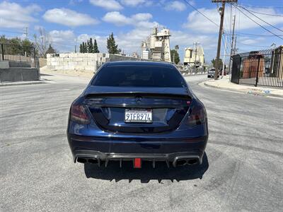 2020 Mercedes-Benz AMG E 63 S   - Photo 8 - Canoga Park, CA 91303