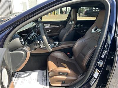 2020 Mercedes-Benz AMG E 63 S   - Photo 20 - Canoga Park, CA 91303