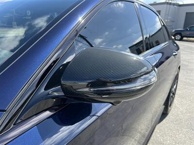 2020 Mercedes-Benz AMG E 63 S   - Photo 14 - Canoga Park, CA 91303