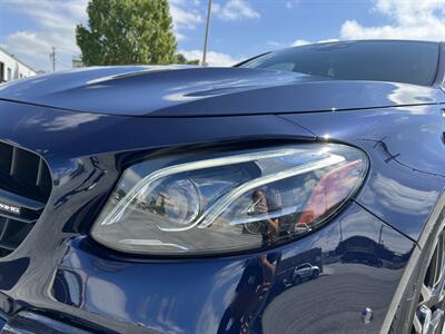 2020 Mercedes-Benz AMG E 63 S   - Photo 18 - Canoga Park, CA 91303