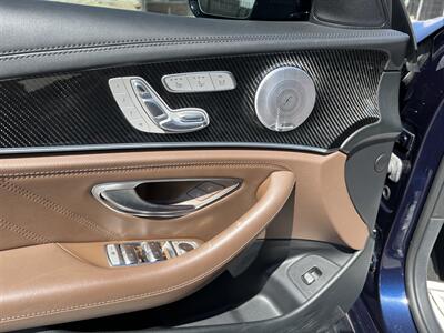 2020 Mercedes-Benz AMG E 63 S   - Photo 29 - Canoga Park, CA 91303