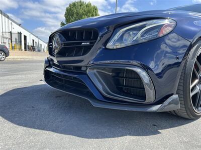 2020 Mercedes-Benz AMG E 63 S   - Photo 16 - Canoga Park, CA 91303