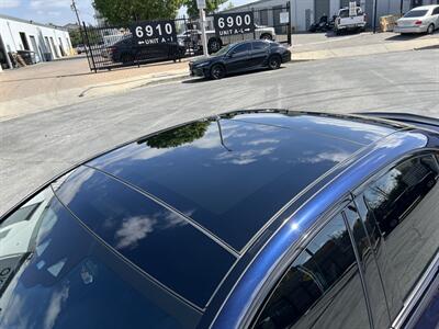 2020 Mercedes-Benz AMG E 63 S   - Photo 13 - Canoga Park, CA 91303