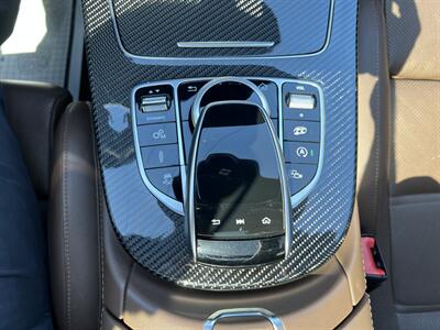2020 Mercedes-Benz AMG E 63 S   - Photo 36 - Canoga Park, CA 91303