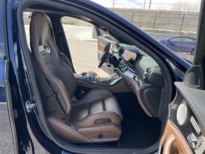 2020 Mercedes-Benz AMG E 63 S   - Photo 26 - Canoga Park, CA 91303