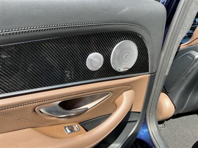 2020 Mercedes-Benz AMG E 63 S   - Photo 27 - Canoga Park, CA 91303