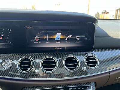 2020 Mercedes-Benz AMG E 63 S   - Photo 39 - Canoga Park, CA 91303