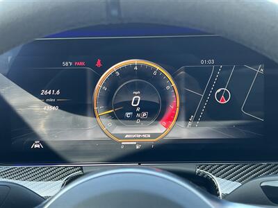 2020 Mercedes-Benz AMG E 63 S   - Photo 48 - Canoga Park, CA 91303