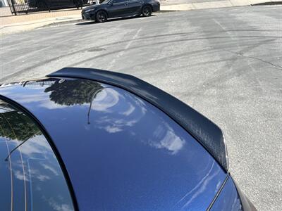 2020 Mercedes-Benz AMG E 63 S   - Photo 12 - Canoga Park, CA 91303