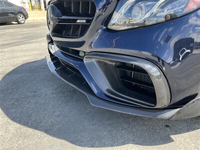 2020 Mercedes-Benz AMG E 63 S   - Photo 17 - Canoga Park, CA 91303
