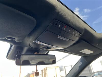 2020 Mercedes-Benz AMG E 63 S   - Photo 41 - Canoga Park, CA 91303