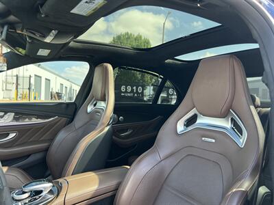 2020 Mercedes-Benz AMG E 63 S   - Photo 32 - Canoga Park, CA 91303