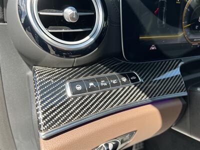 2020 Mercedes-Benz AMG E 63 S   - Photo 34 - Canoga Park, CA 91303