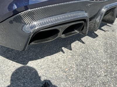 2020 Mercedes-Benz AMG E 63 S   - Photo 11 - Canoga Park, CA 91303