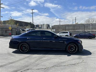 2020 Mercedes-Benz AMG E 63 S   - Photo 5 - Canoga Park, CA 91303