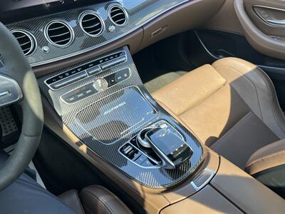 2020 Mercedes-Benz AMG E 63 S   - Photo 35 - Canoga Park, CA 91303