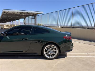 2025 BMW M4 Competition xDrive   - Photo 3 - Canoga Park, CA 91303