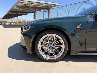 2025 BMW M4 Competition xDrive   - Photo 22 - Canoga Park, CA 91303